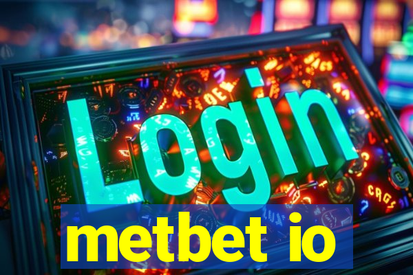 metbet io